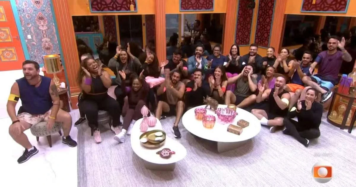 'BBB 25': Veja quem são os 3 ex-participantes que a Globo renovou contrato