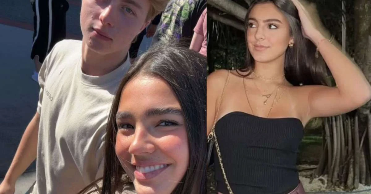 Benício Huck, filho de Angélica e Luciano, se pronuncia após polêmica com Duda Guerra e Antonela Braga: 'Vou trocar...'