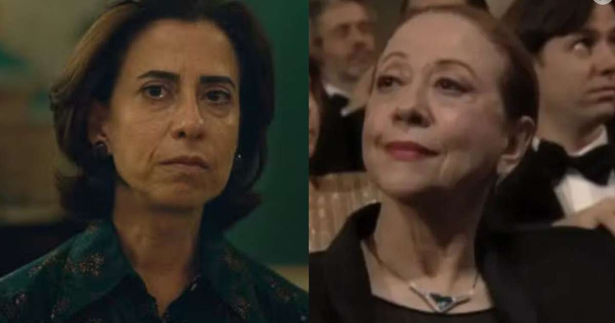 Vai vingar a mãe? Fernanda Torres opina sobre possível indicação ao Oscar com novo filme 'Ainda Estou Aqui': 'Grande chance...'