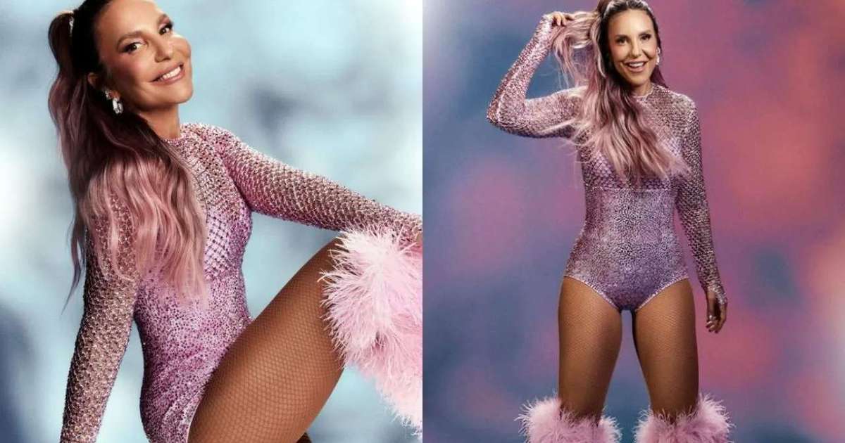 Outubro Rosa: Ivete Sangalo faz mamografia e alerta seguidores