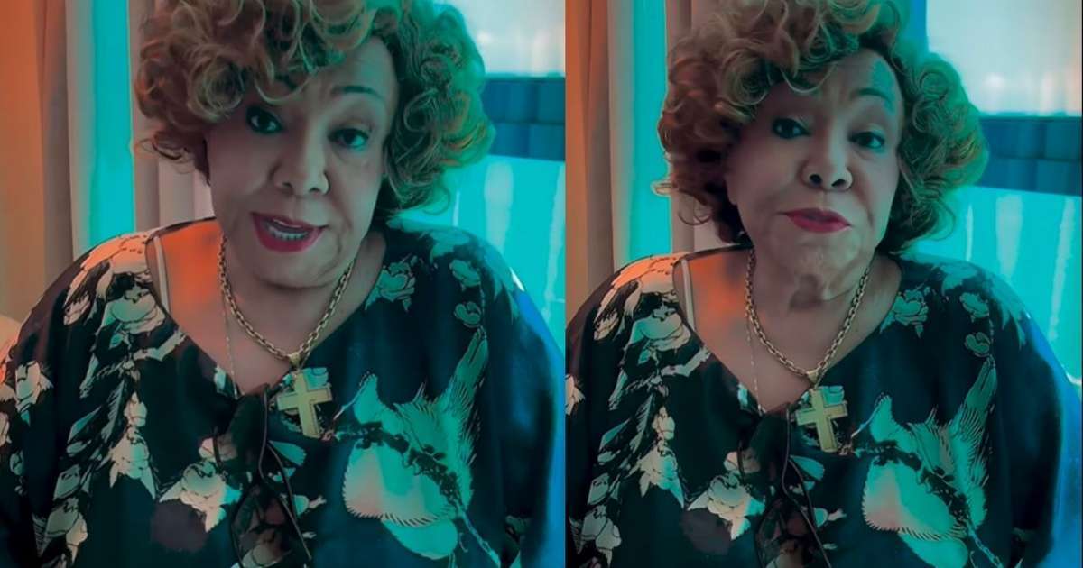 Saiba o estado de saúde de Alcione após passar mal e interromper show