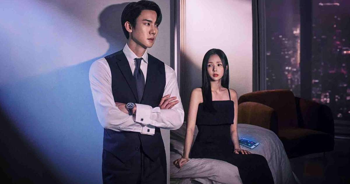 Quando estreiam os episódios 11 e 12 do k-drama Quando o Telefone Toca?