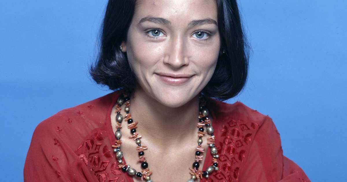 Olivia Hussey, estrela de 