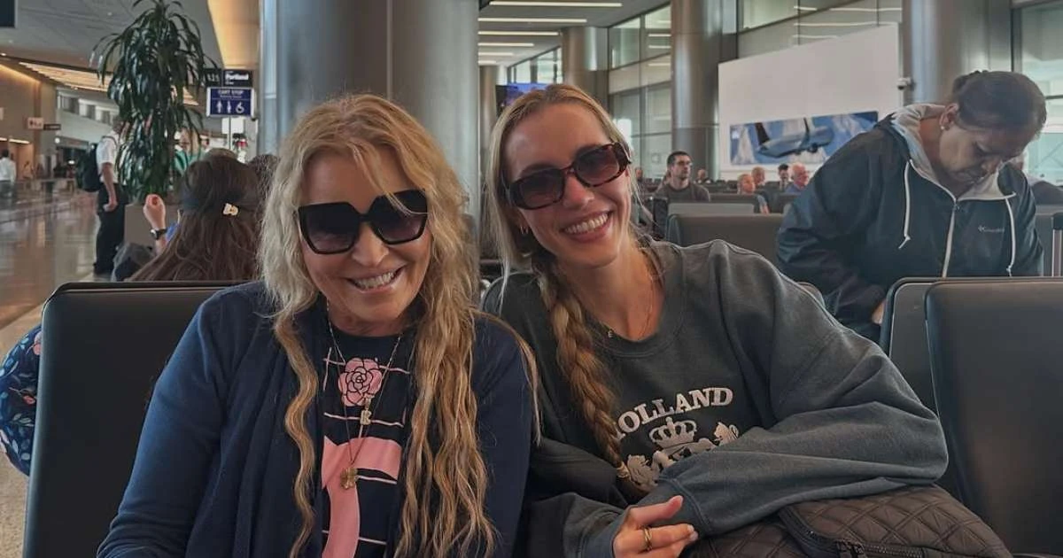 Estrela da música dos EUA relata momentos de tensão em avião: 'Nunca vivi algo tão horrível'