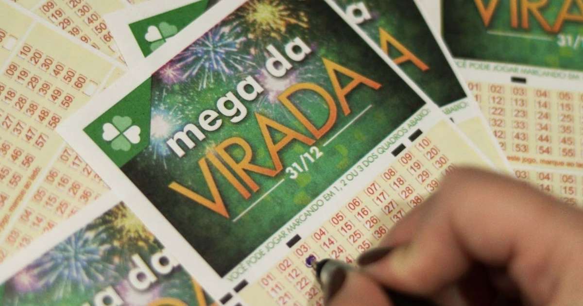 Mega da Virada 2025 vem aí! 6 famosos que já ganharam na loteria e você nem imagina!