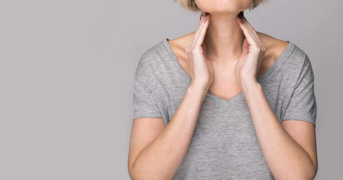 Alterações na tireoide afetam diferentes funções do corpo