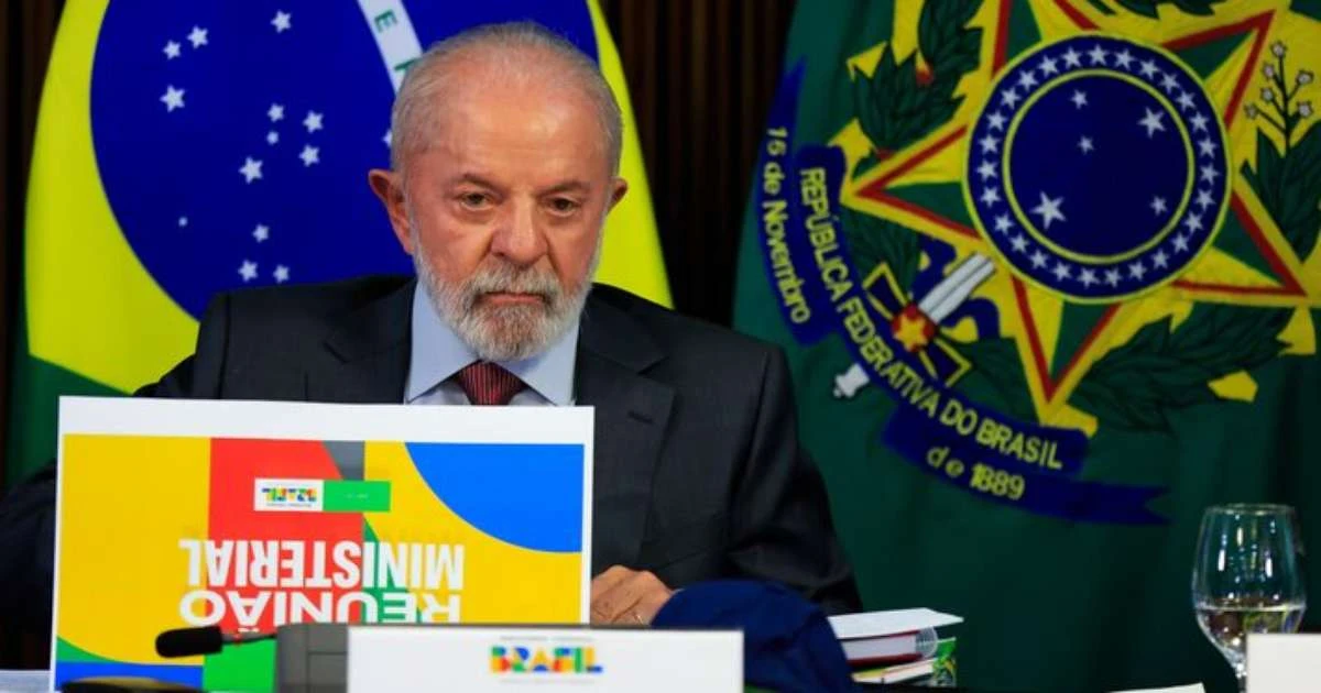 Atlas/Bloomberg: Para 47%, situação econômica do Brasil é ruim; 37% consideram boa