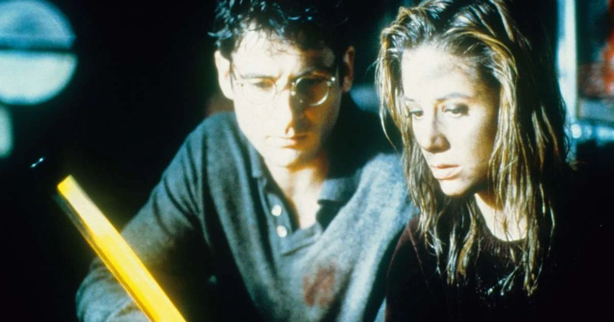 Uma das piores experiências de filmagem de Guillermo del Toro - mas que resultou em um filme cult de terror e ficção científica