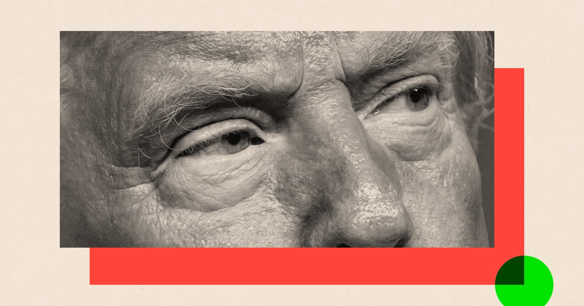 Como Trump está usando a 'Teoria do Louco' para tentar mudar o mundo (e está funcionando)
