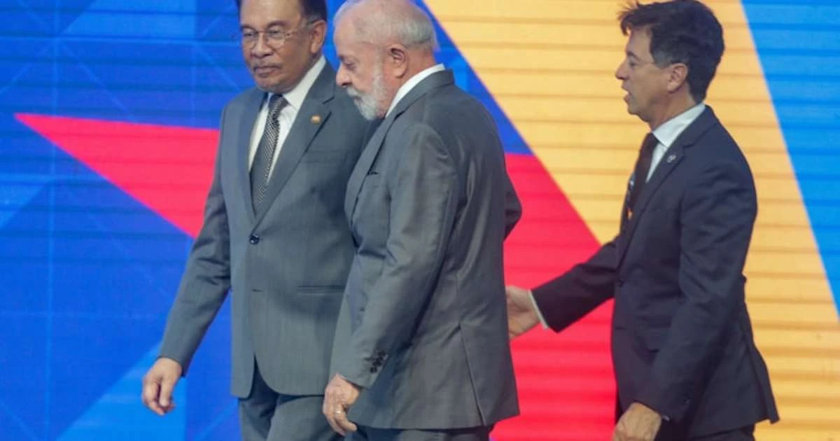 Cúpula do Brics mostra dificuldade de injetar ânimo em clube diluído por ditaduras