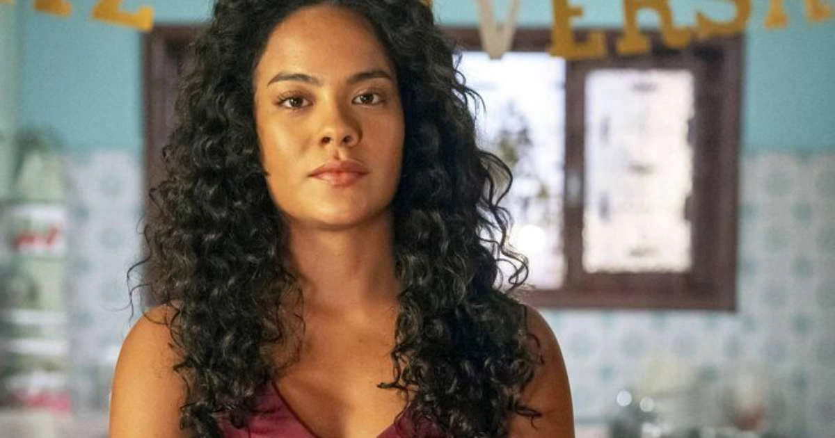 'Vale Tudo': Perfil oficial de Maria de Fátima sai do ar; entenda o motivo