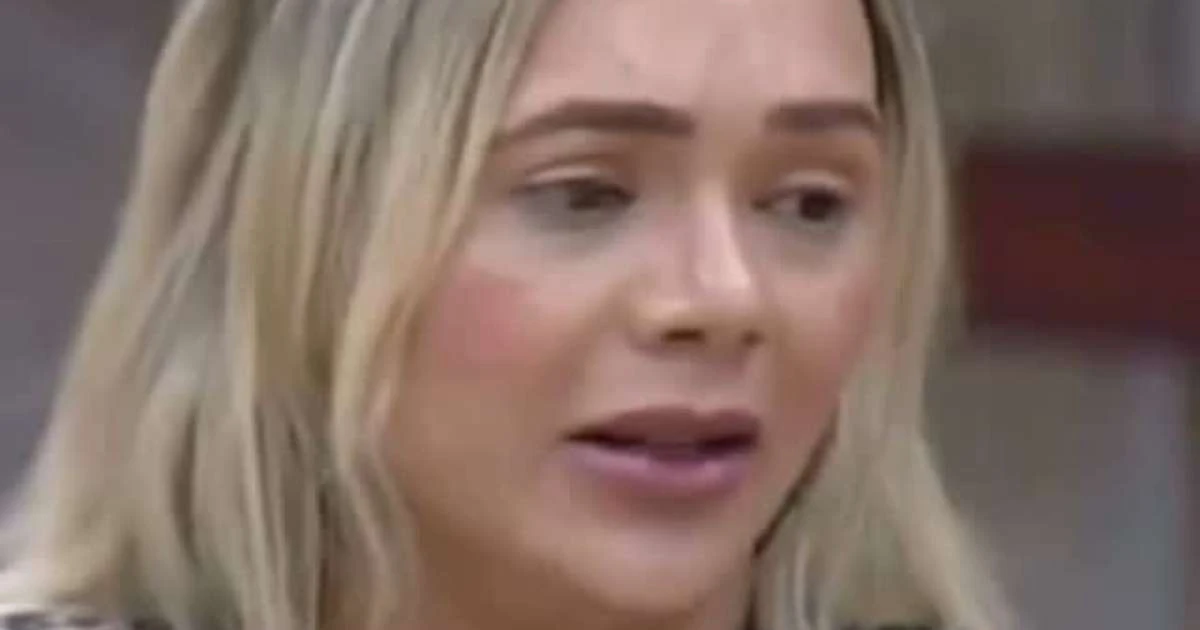 'Power Couple': Ana Paula revela quem é sua maior decepção no jogo