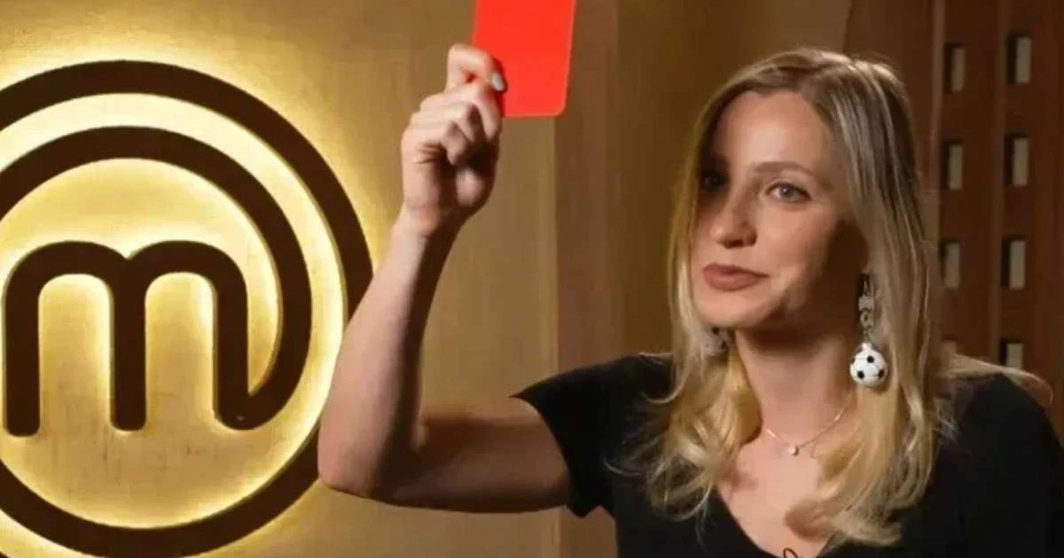 Ex-árbitra e participante do 'MasterChef Brasil 2025', Fernanda Colombo já passou situação constrangedora em família por fotos íntimas expostas: 'Desespero'