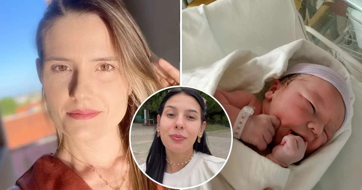 Morre bebê de Paula Proença Castela Ribeiro, prima da cantora Ana Castela