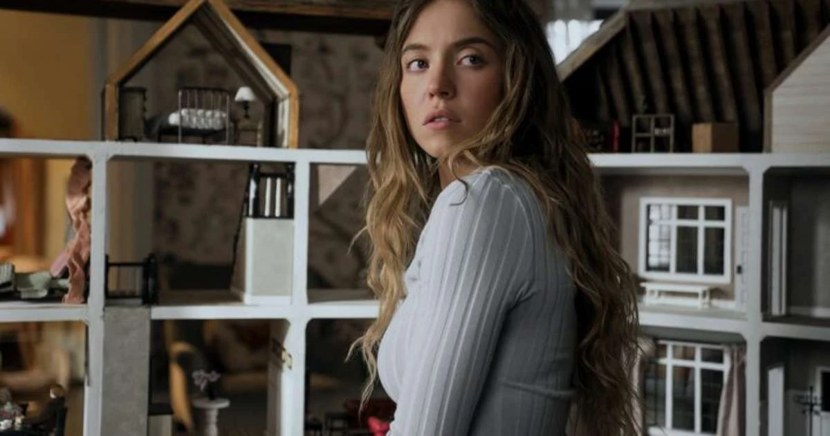 'A Empregada', com Sydney Sweeney e Amanda Seyfried, ganha trailer; assista