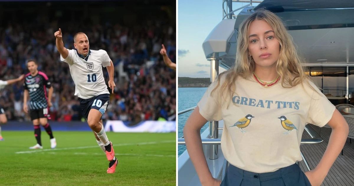 Ex-jogador do Chelsea foi espancado por namorado de estrela de 'Ted Lasso' após ser flagrado na cama dela