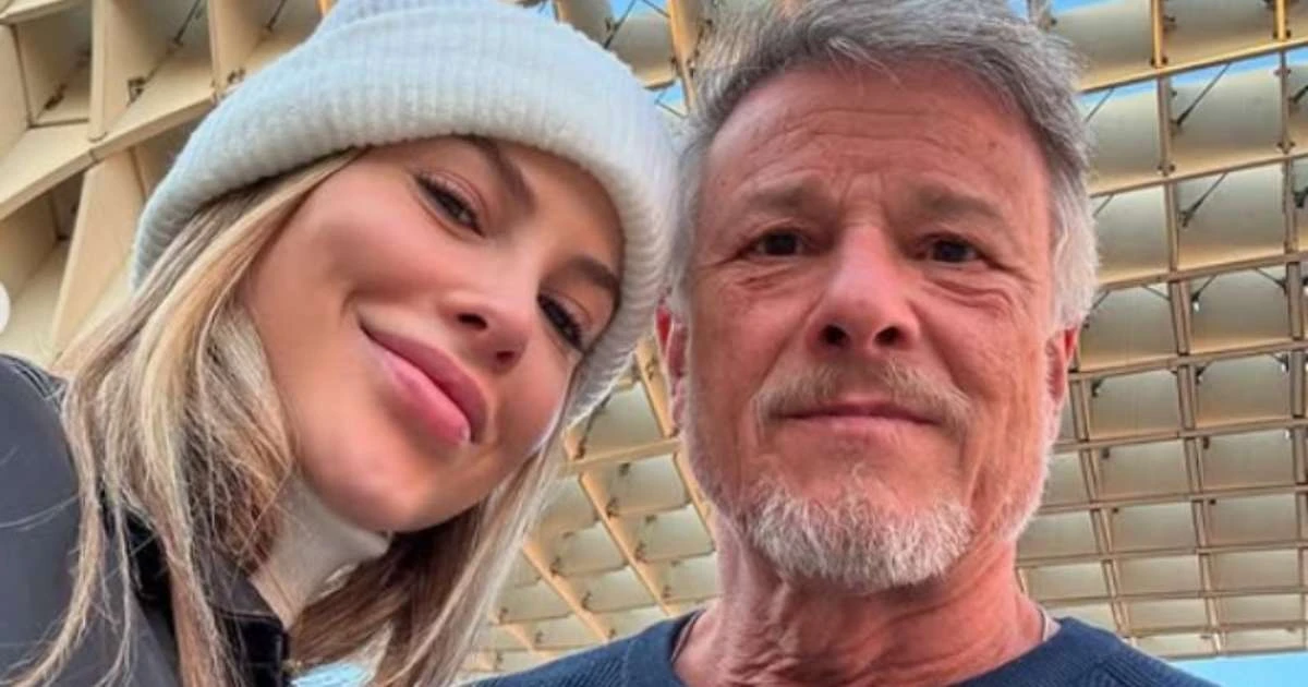 Ex de Marcello Novaes expõe problemas na relação após término: 'Tudo em mim era feio'