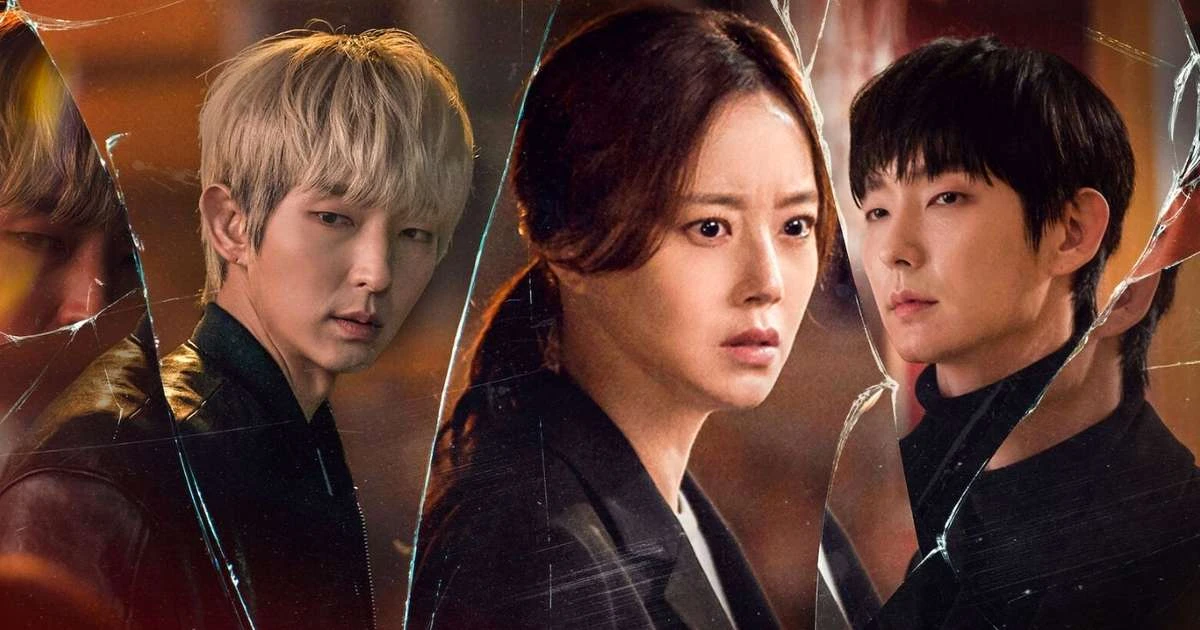 Na Netflix: 7 doramas intensos e com plot twists no último segundo que vão fazer sua mente explodir