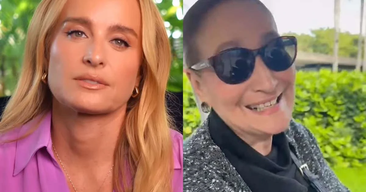 Angélica fala de indireta para nora e Sonia Abrão na Globo: as 5 matérias mais lidas de hoje