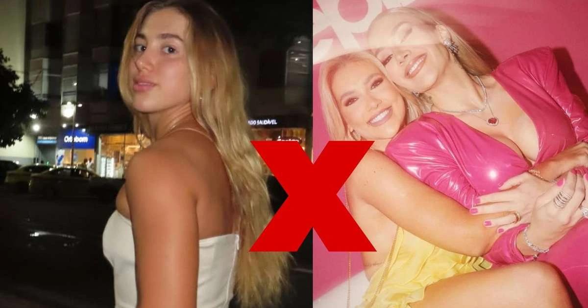 'Faturou no ano o que a gente fatura em 2h': sócia de Virgínia, Samara Pink reage após influenciadora Manu Cit citar We Pink em post polêmico