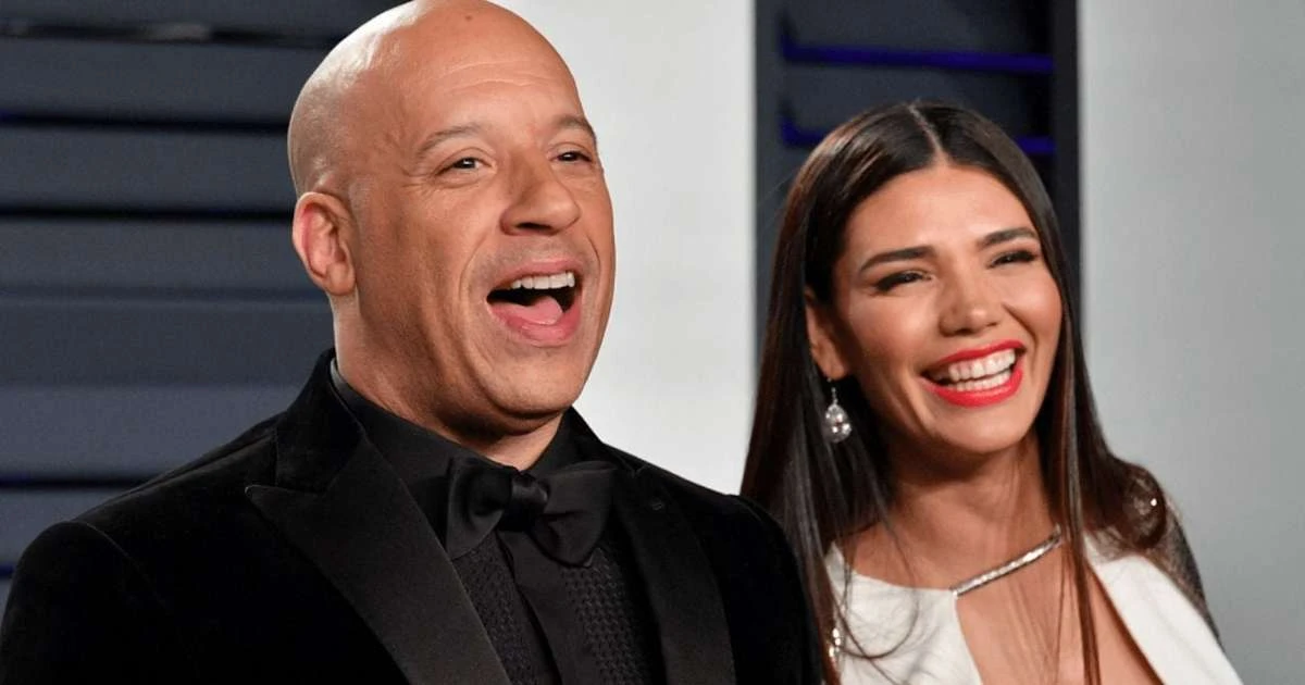 Quem é a esposa de Vin Diesel? Nome da filha do casal é uma homenagem ao falecido colega de Velozes & Furiosos, Paul Walker
