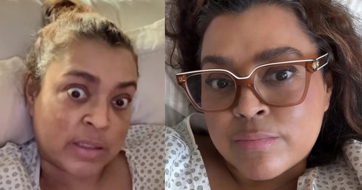 Quando Preta Gil vai para os EUA? Cantora tentará tratamento contra o câncer
