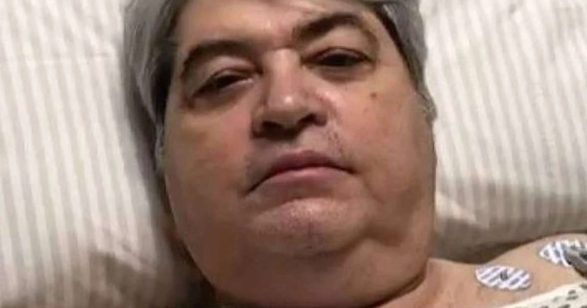 Médica revela que sintomas do diagnóstico de Datena são 'silenciosos'