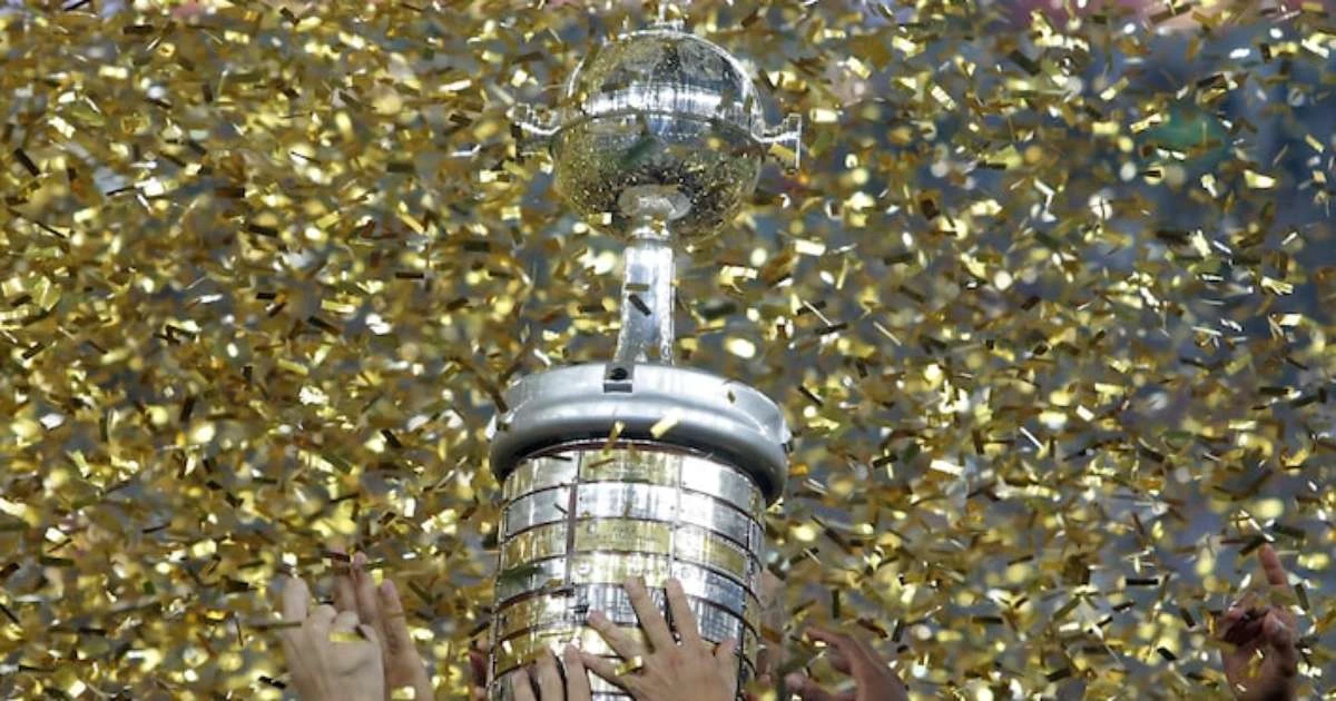 Libertadores: veja datas e onde assistir aos jogos das oitavas de final