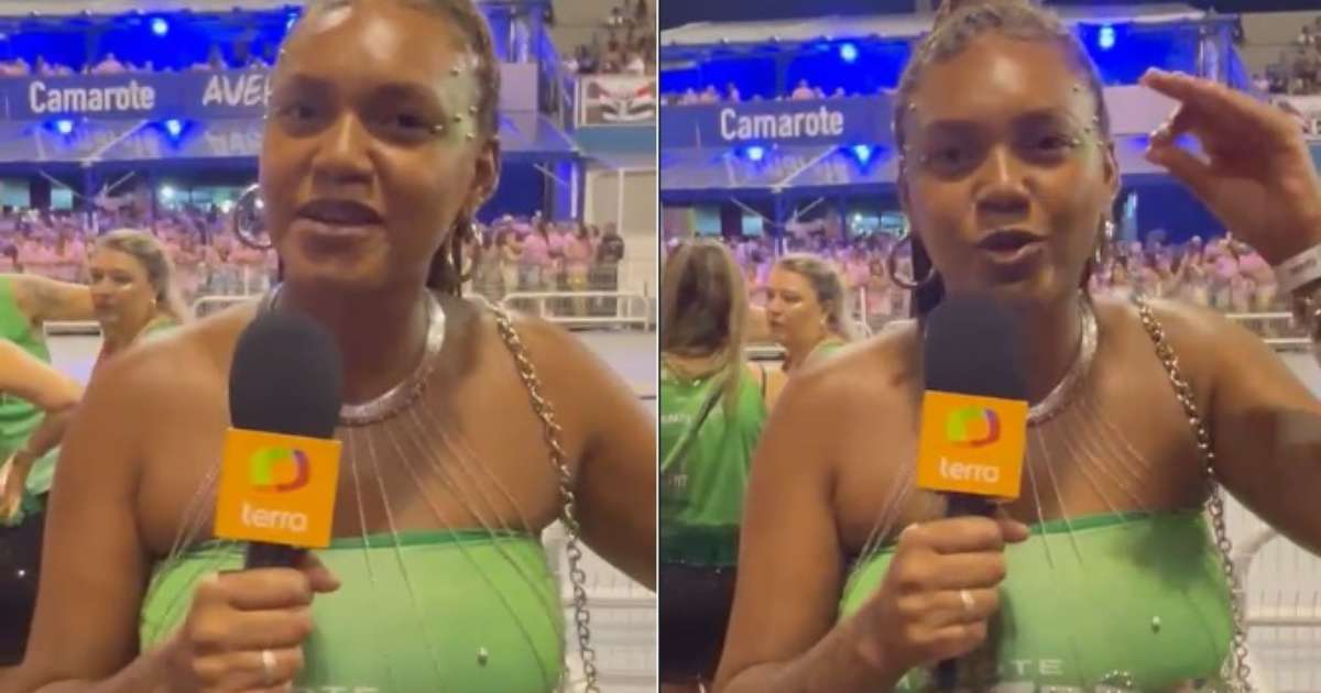 Ex-BBB Jessi Alves curte carnaval ao lado da namorada e comenta preconceito: 'Teve comentário de 'tá faltando homem no mundo''