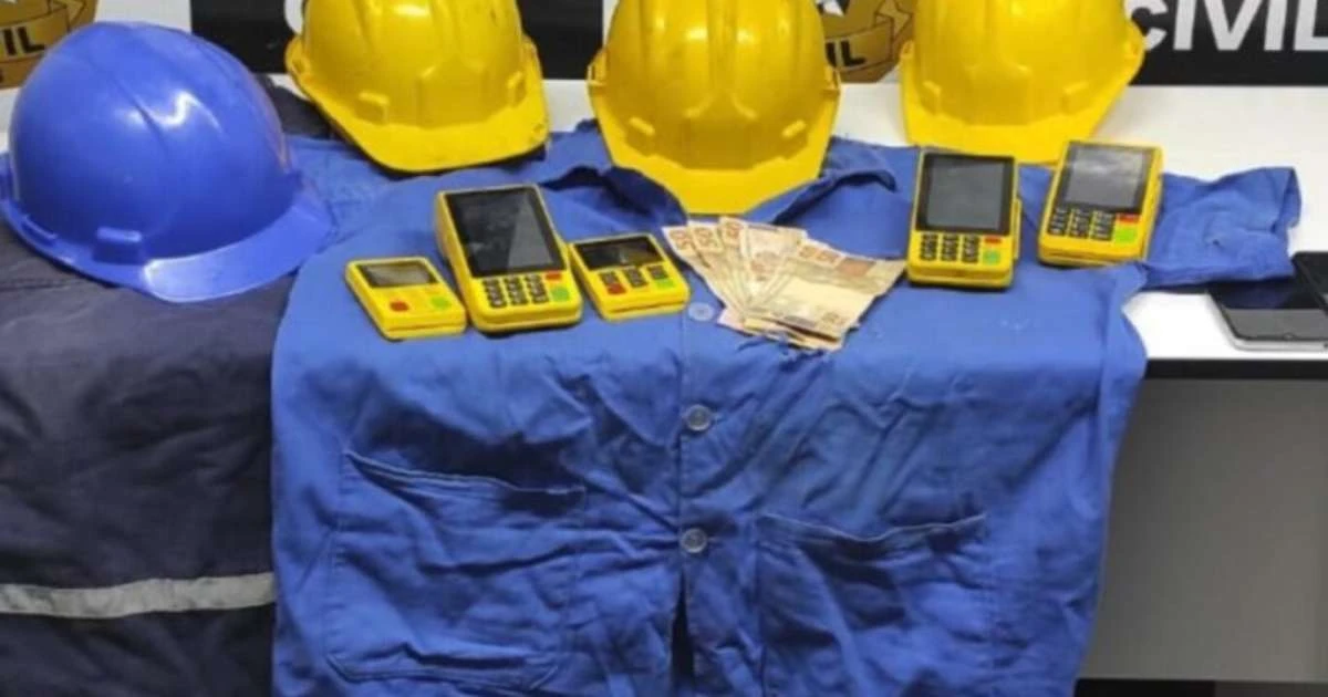 Estelionatários fingiram ser técnicos e roubaram idosa de 98 anos na Região Metropolitana de Porto Alegre