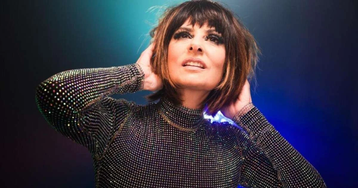 Cantora Fernanda Abreu diz que funk carioca sofre preconceito racial até hoje