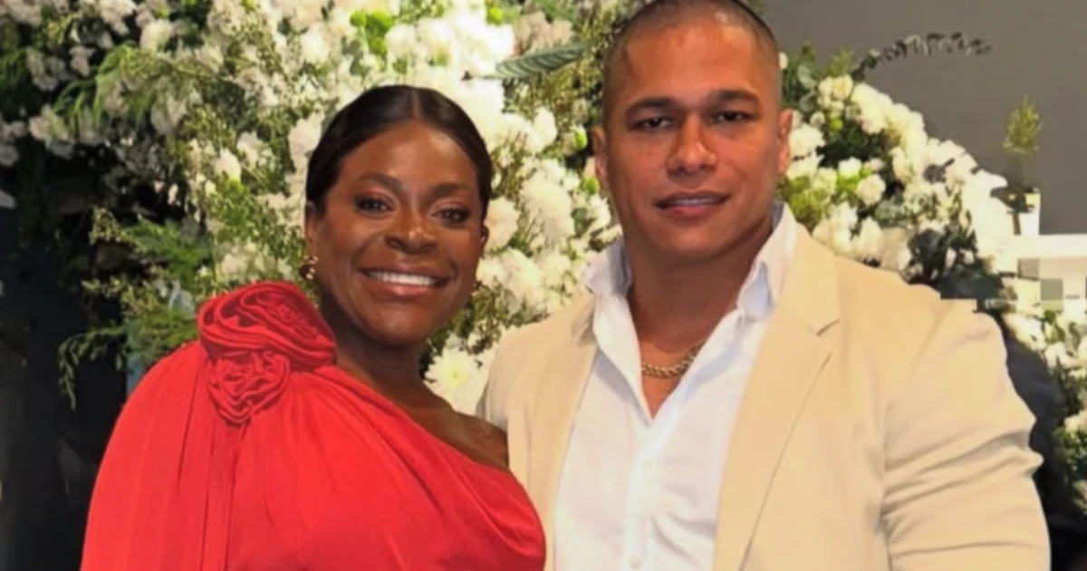 Clima de romance! Descubra com quem a influenciadora Jojo Todynho vai casar