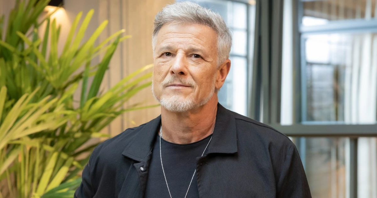 Marcello Novaes reflete sobre papel de vilão em Dona de Mim: 'Mais desafiador do que o mocinho'