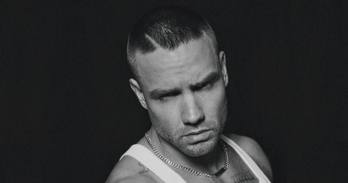 Netflix confirma data de estreia para o programa póstumo de Liam Payne