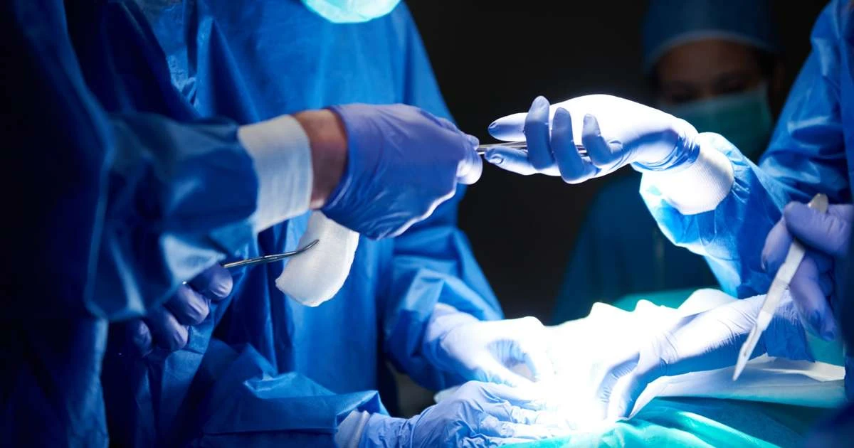 ANS altera prazo para plano de saúde liberar cirurgia