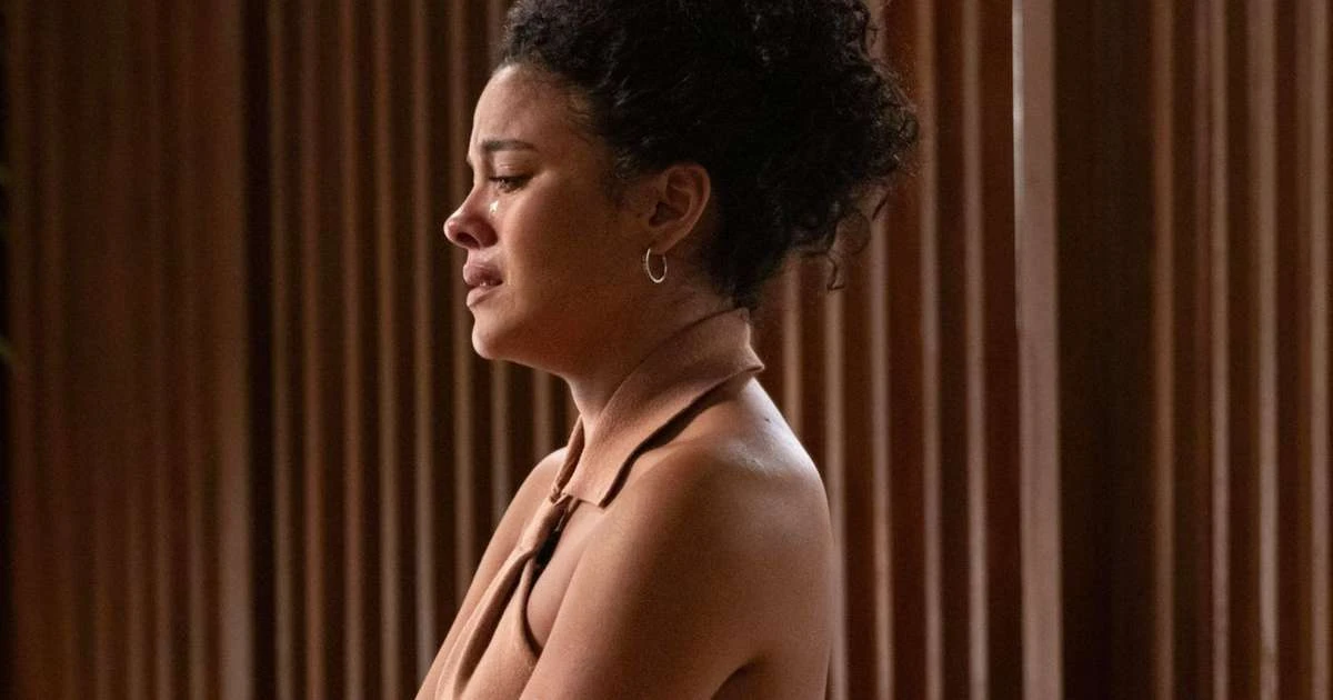 Resumo da novela 'Vale Tudo', capítulo de sábado, 4 de outubro: na véspera da morte, Odete Roitman tem atitude cruel com Maria de Fátima