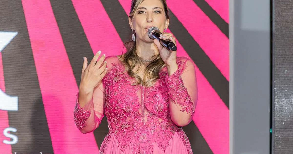 Pink Eventos amplia atuação no mercado corporativo