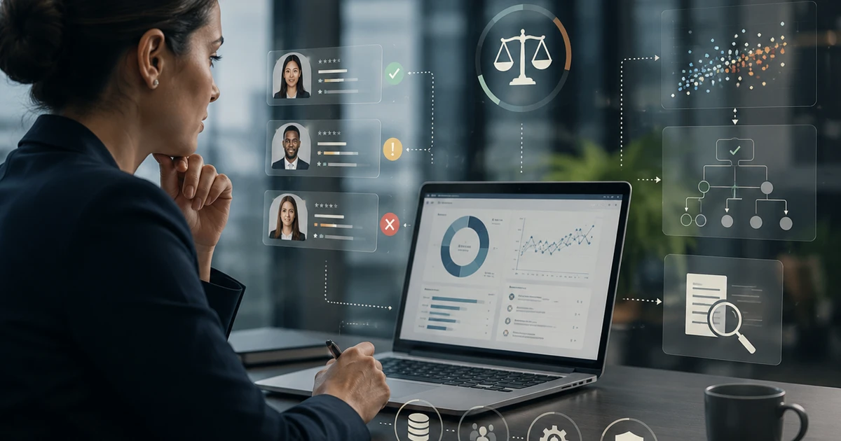 Viés em IA amplia debate sobre decisões automatizadas