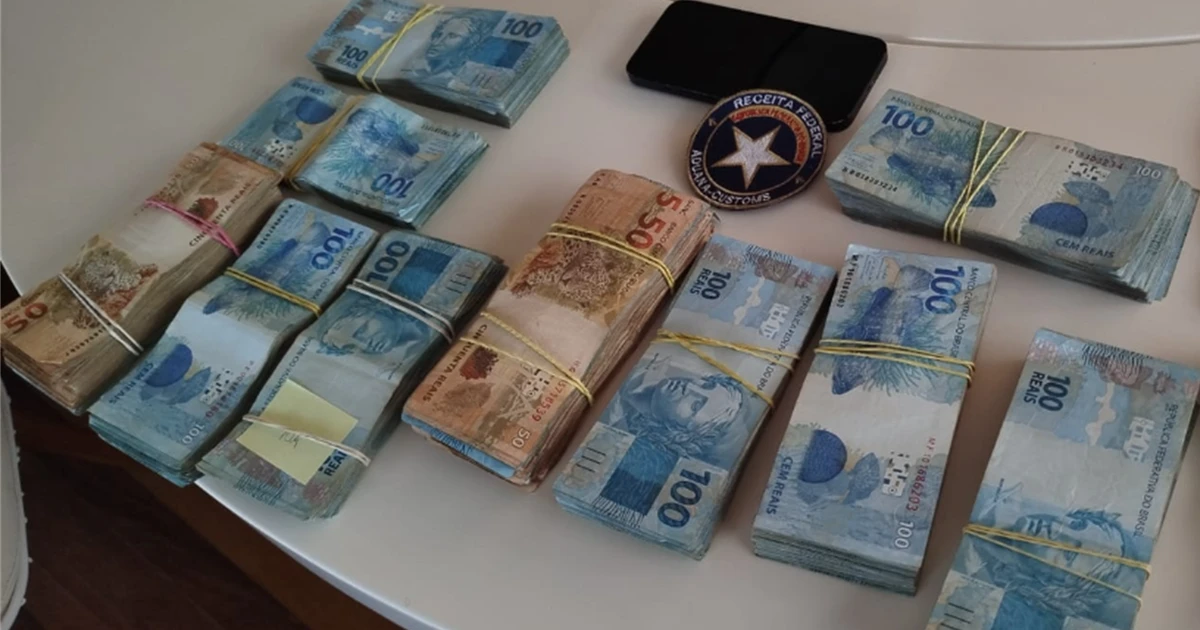 2ª fase da Operação Carbono Oculto mira novo esquema de lavagem de dinheiro do PCC com fintechs e 'máfia do nafta'