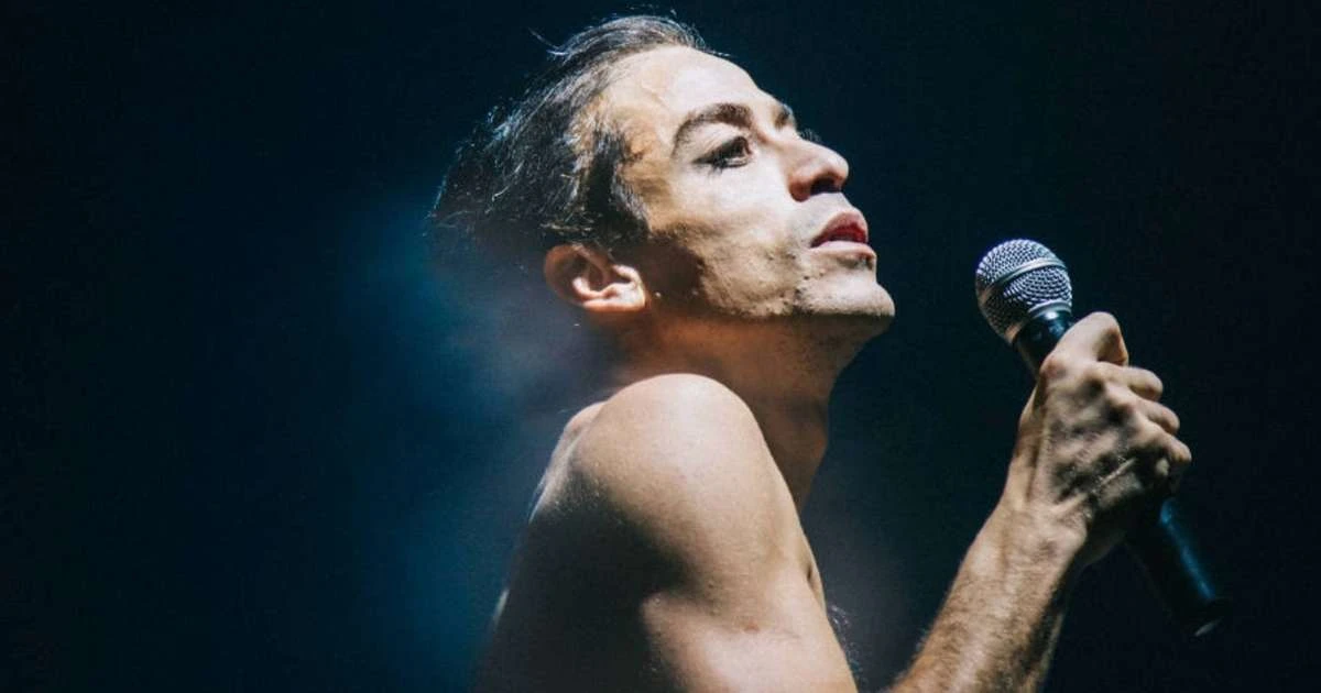 Ney Matogrosso revela que 
