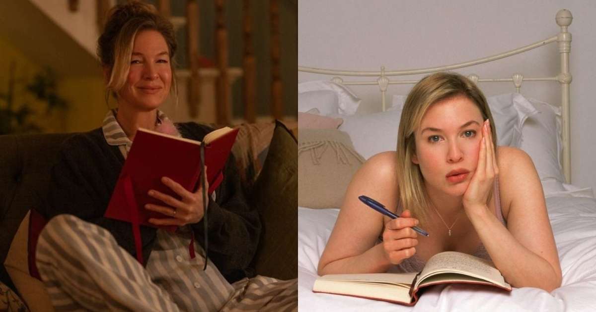 Bridget Jones 4: Compare a aparência das estrelas da comédia romântica 20 anos após o primeiro filme