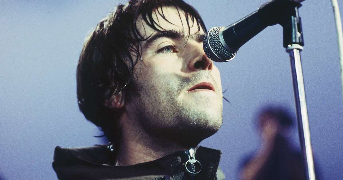 As 10 músicas que o Oasis mais tocou ao vivo a 8ª é surpreendente