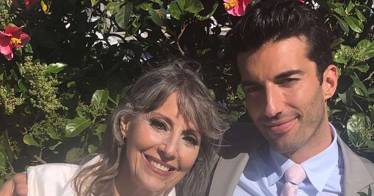 Mãe de Justin Baldoni se pronuncia sobre caso de Blake Lively: 'A vida tem seus momentos'