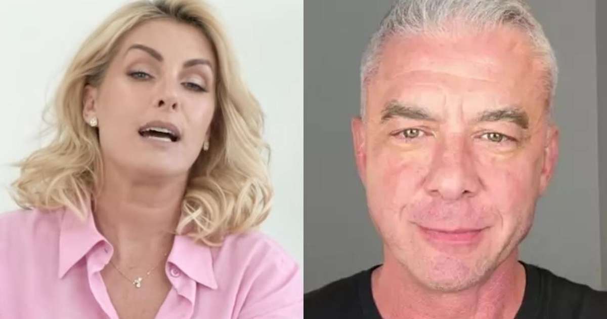 Ana Hickmann expõe Alexandre Corrêa e acusa sumiço de R$ 40 milhões: 'Nunca prestou contas'