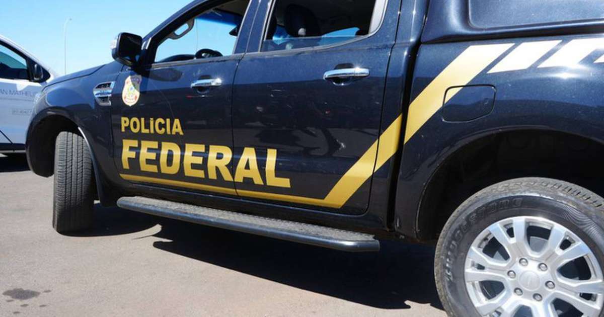 PF crumpre mandados de busca e apreensão em investigação sobre venda de sentenças no MT