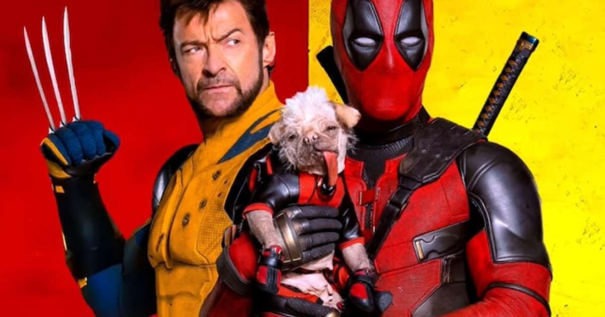 'Deadpool & Wolverine' ganha data de estreia no streaming; confira detalhes