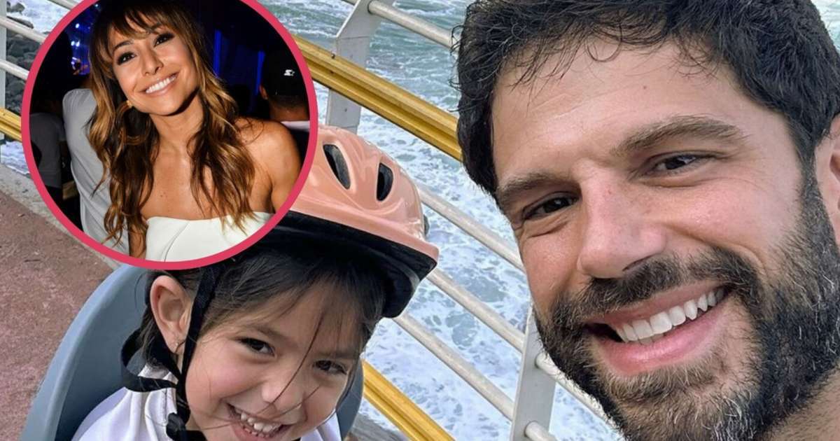 Duda Nagle revela reação da filha com Sabrina Sato, grávida de Nicolas Prattes, ao saber que terá um irmãozinho: 'Zoe está muito...'