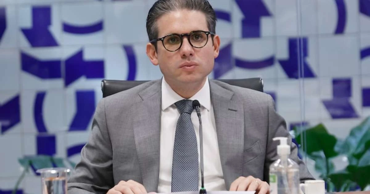Hugo Motta anuncia prioridades da Câmara para o segundo semestre; veja quais