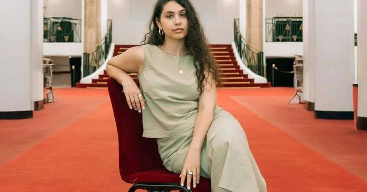 Cantora vencedora do Grammy é rejeitada pelo 