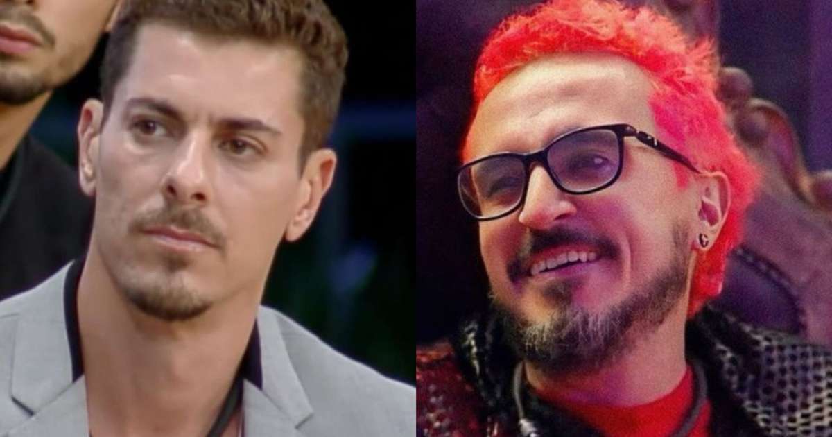 'A Fazenda 16': Fernando vai para cima de Sacha e web pede expulsão: 'Chega'